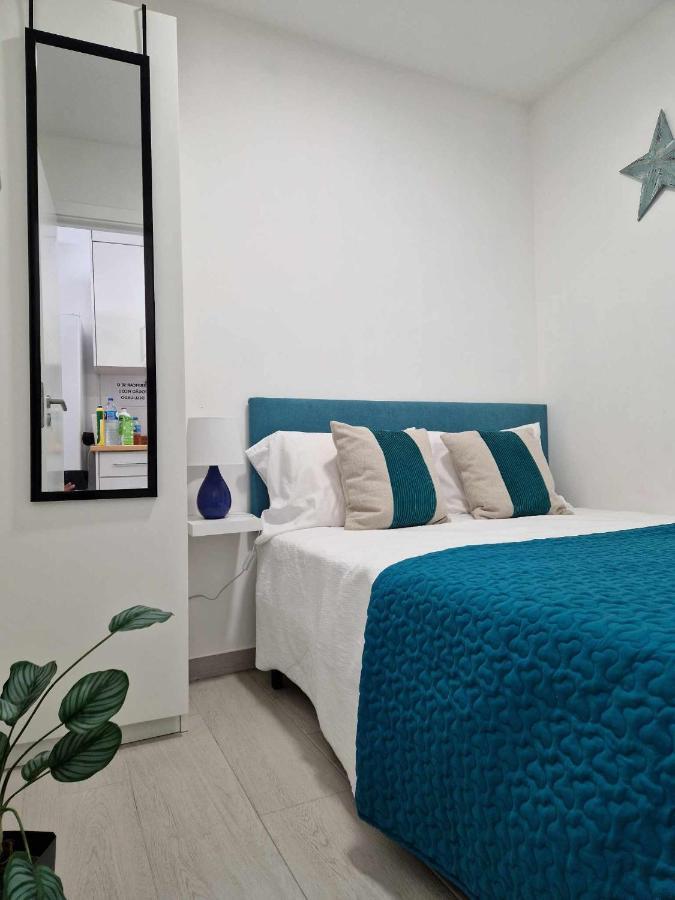Apartment Merluza *