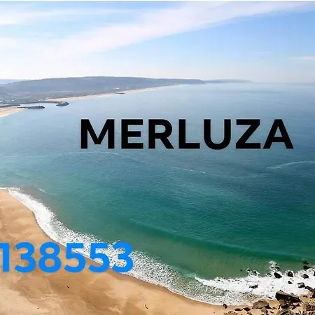 Merluza Nazare Exterior photo