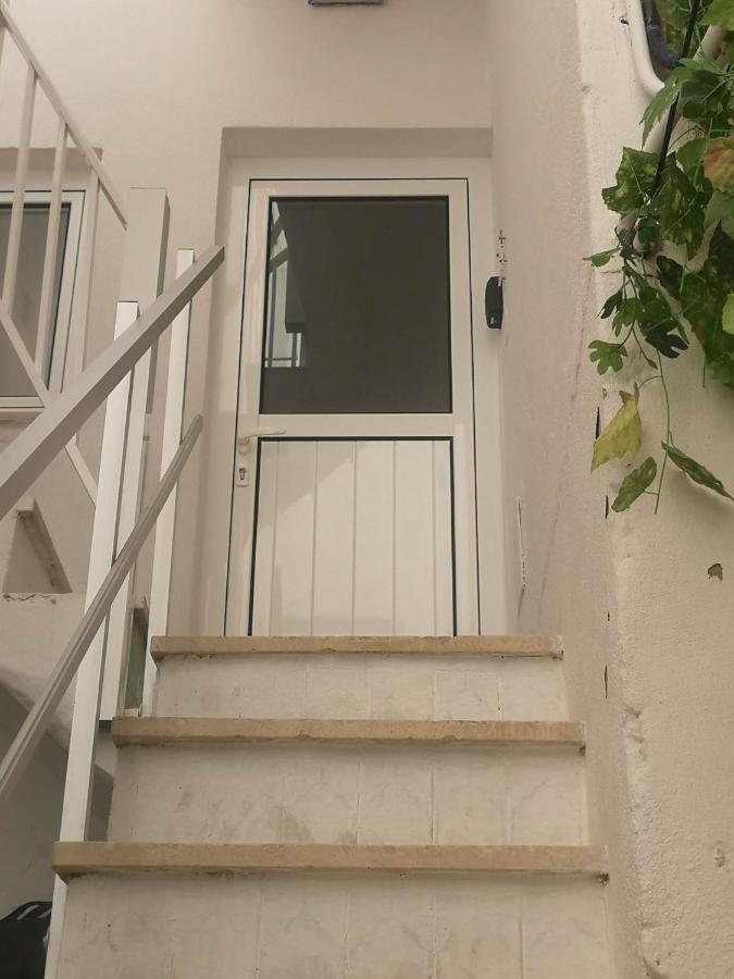 Apartment Merluza Nazare