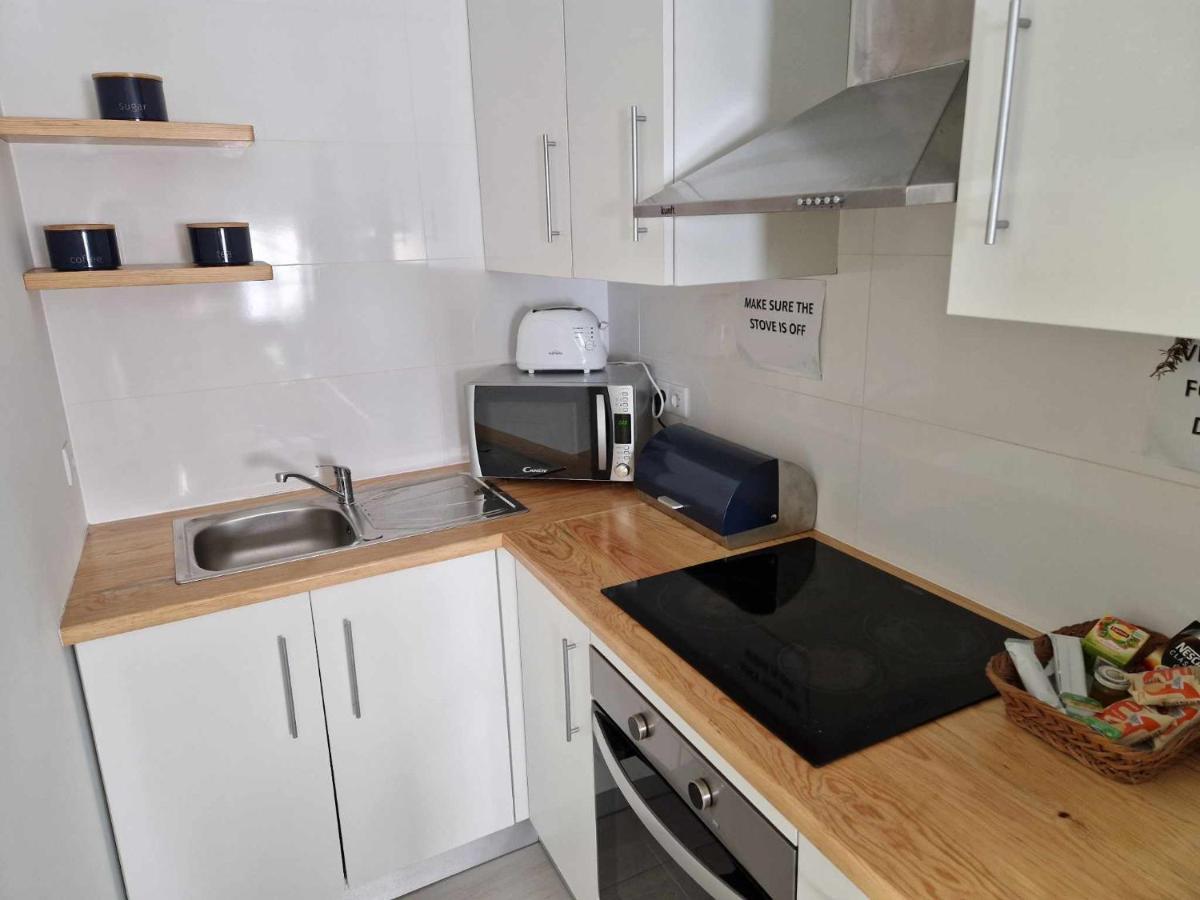 Apartment Merluza Nazare