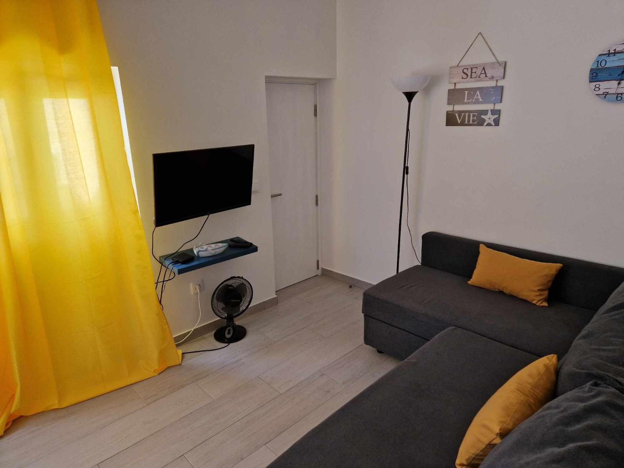 Merluza Apartment Nazare
