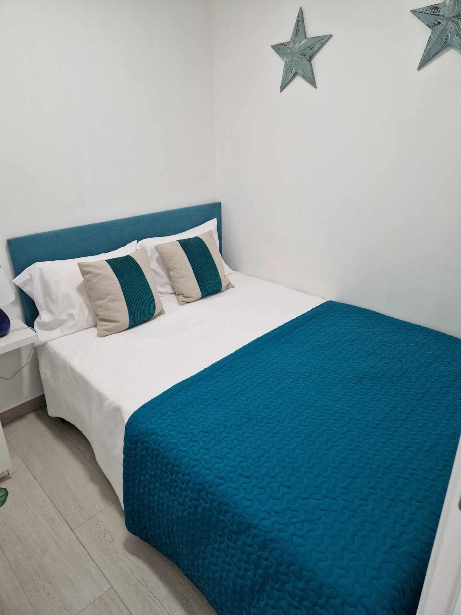 Merluza Apartment Nazare